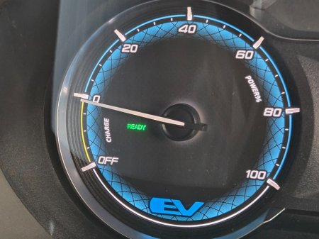 2027 Maxus eDELIVER 7 - photo 39