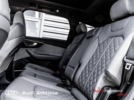2025 Audi Q7 - photo 8