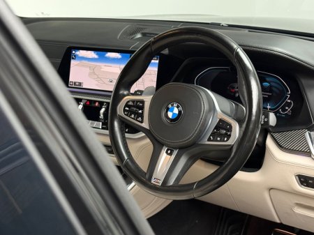 2021 BMW X5 - photo 9