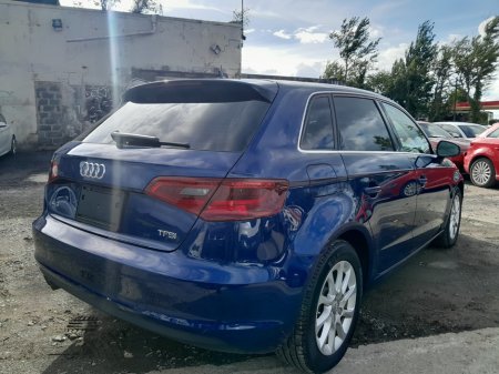 2014 Audi A3 - photo 6