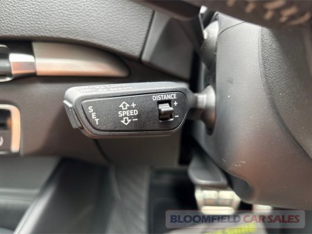 2019 Audi A3 - photo 25