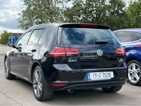 2017 Volkswagen Golf - photo 7