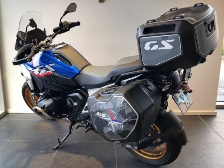 2026 BMW R 1300 GS - photo 6