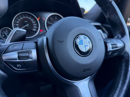 2014 BMW 3-Series - photo 26