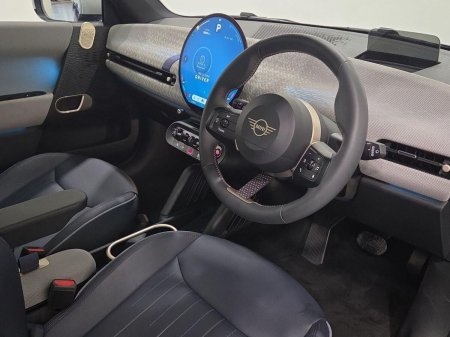 2024 Mini Cooper - photo 6