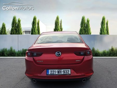 2022 Mazda Mazda3 - photo 5