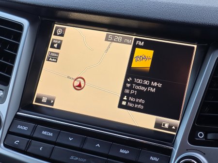 2016 Hyundai Tucson - photo 7