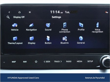 2026 Hyundai i20 - photo 15