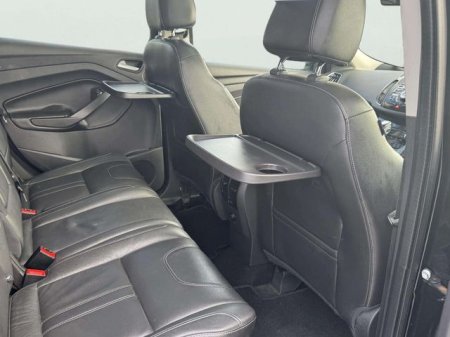 2014 Ford Kuga - photo 13