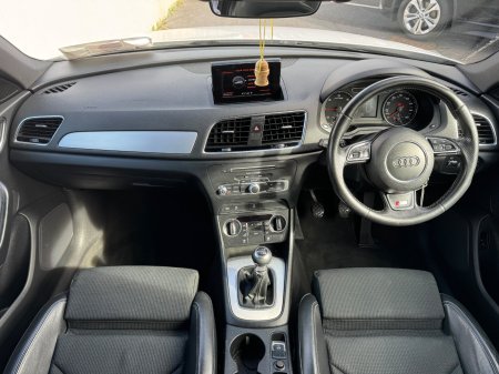 2016 Audi Q3 - photo 2