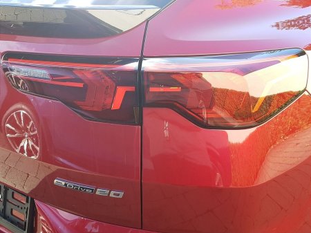 2025 BMW iX2 - photo 18