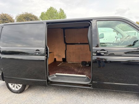 2020 Volkswagen Transporter - photo 12