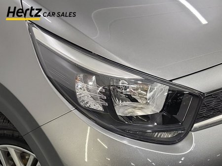2023 Kia Picanto - photo 7