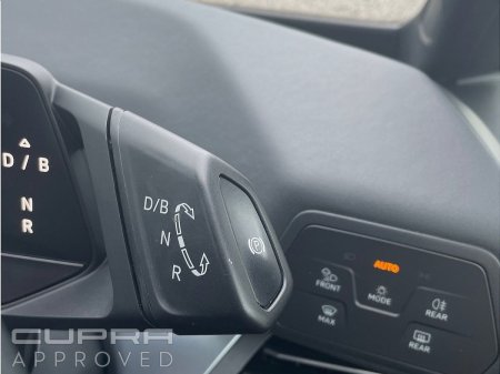 2023 Cupra Born - photo 24
