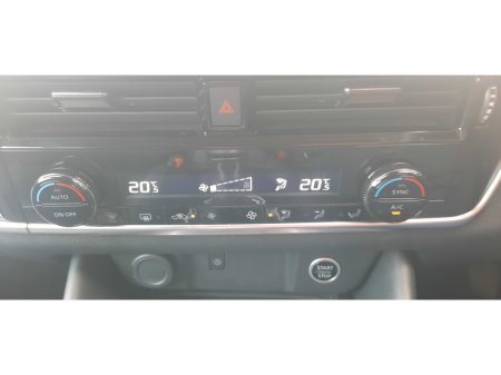 2024 Nissan Qashqai - photo 13