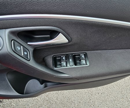 2017 Volkswagen Polo - photo 7