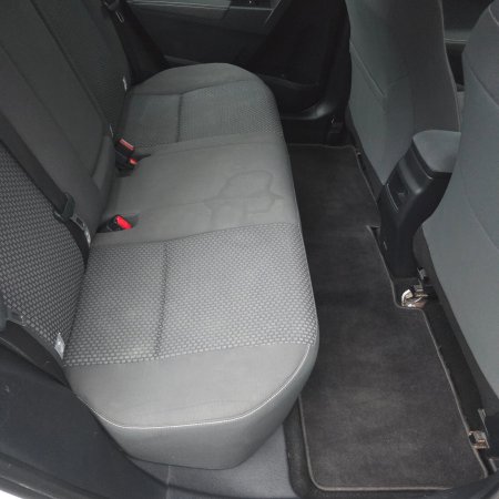 2017 Toyota Corolla - photo 14