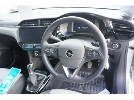2025 Opel Corsa - photo 7