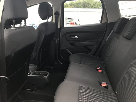 2019 Dacia Duster - photo 10