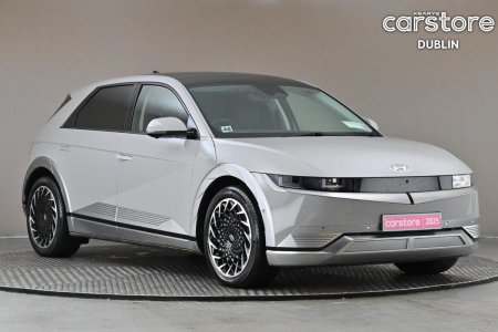 2025 Hyundai IONIQ 5 EV PLATINUM 77KWH **FUL LEATHER**HUP**360 PAN CAM**GLASS ROOF**