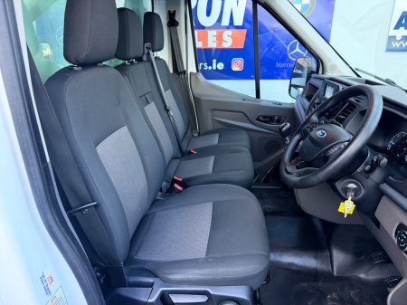 2023 Ford Transit - photo 11