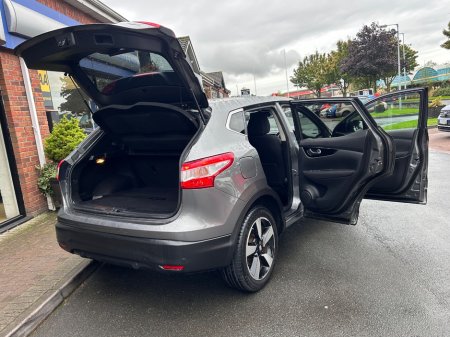 2016 Nissan Qashqai - photo 29