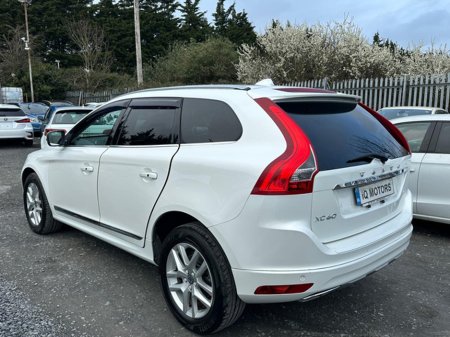 2017 Volvo XC60 - photo 12