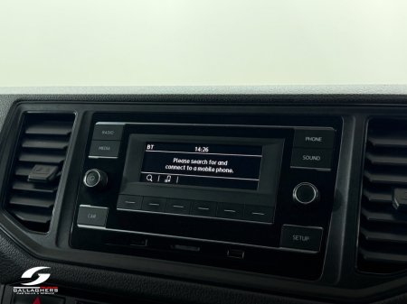 2023 Volkswagen Crafter - photo 24