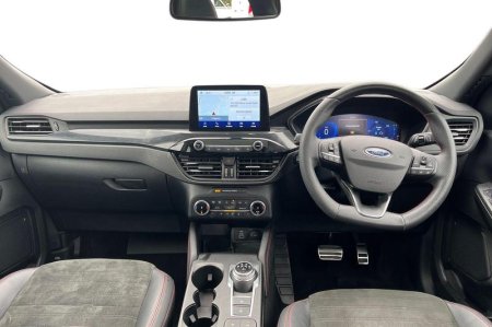 2023 Ford Kuga - photo 10