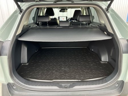 2024 Toyota RAV4 - photo 10