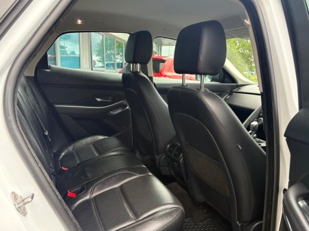 2020 Jaguar E-Pace - photo 17