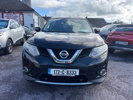 2017 Nissan X-Trail - photo 2