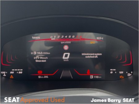 2026 SEAT Ibiza - photo 16