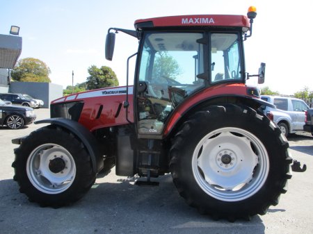 2015 Tumosan MAXIMA 115 - photo 7