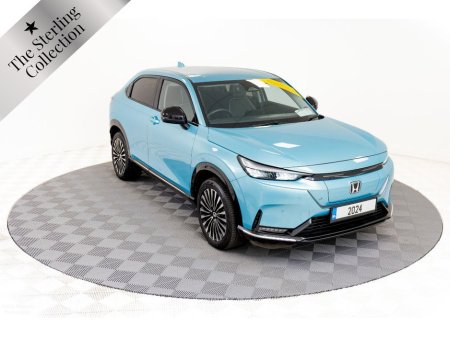 2024 Honda e:Ny1 Elegance 68.8kWh 205HP