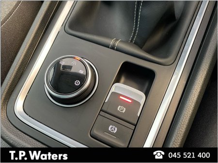 2023 SEAT Ateca - photo 13