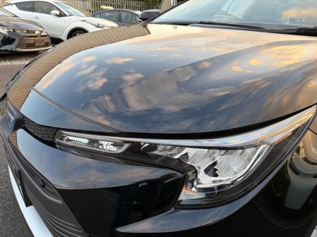 2023 Toyota Corolla - photo 6