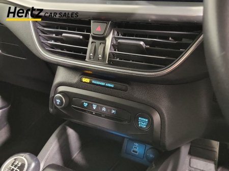 2023 Ford Focus - photo 19