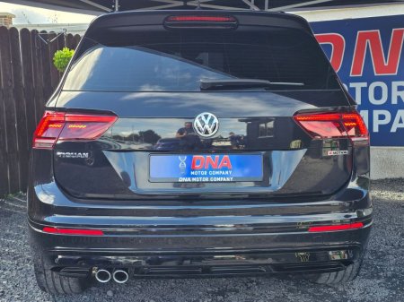 2018 Volkswagen Tiguan - photo 6