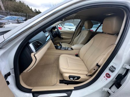 2016 BMW 3-Series - photo 14