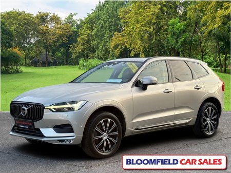 2018 Volvo XC60 - photo 3