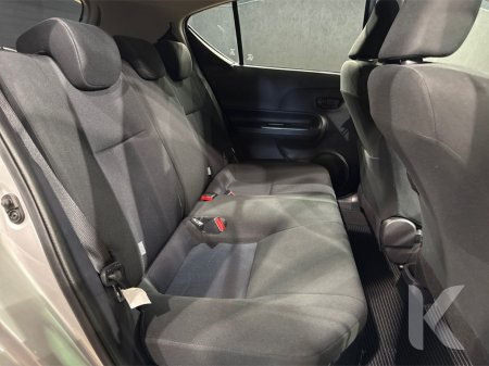 2019 Toyota Aqua - photo 13