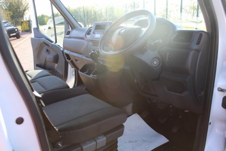 2023 Renault Master - photo 13