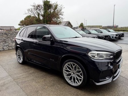 2015 BMW X5 - photo 5