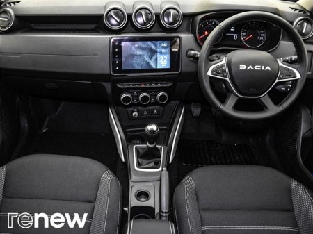 2023 Dacia Duster - photo 2