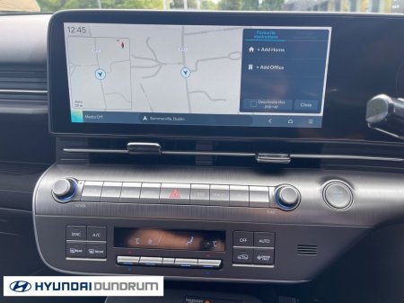 2026 Hyundai KONA - photo 18