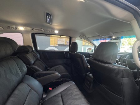 2019 Honda Odyssey - photo 19