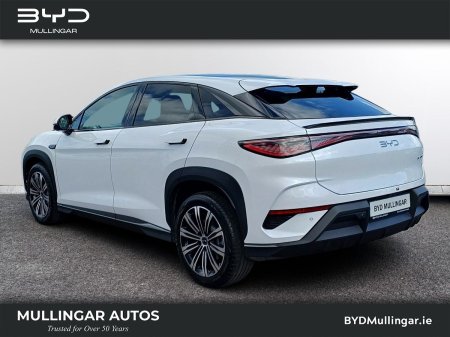 2026 BYD SEALION 7 - photo 3