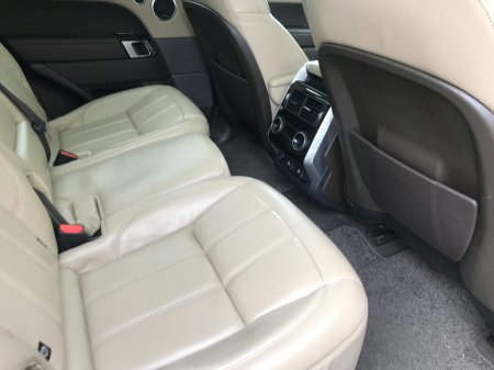 2019 Land Rover Range Rover Sport - photo 10