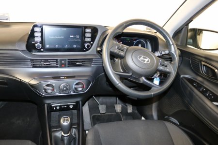 2024 Hyundai i20 - photo 14